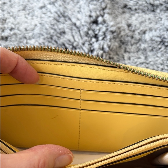 Kate Spade Lena Large Continental Wallet - Picture 6 of 14